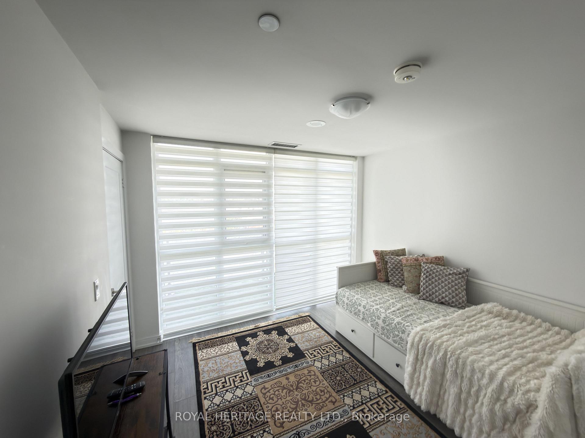 Photo 5 of Unit 409, 225 Village Green Square E, Scarborough, Agincourt South-Malvern West — HOMEH