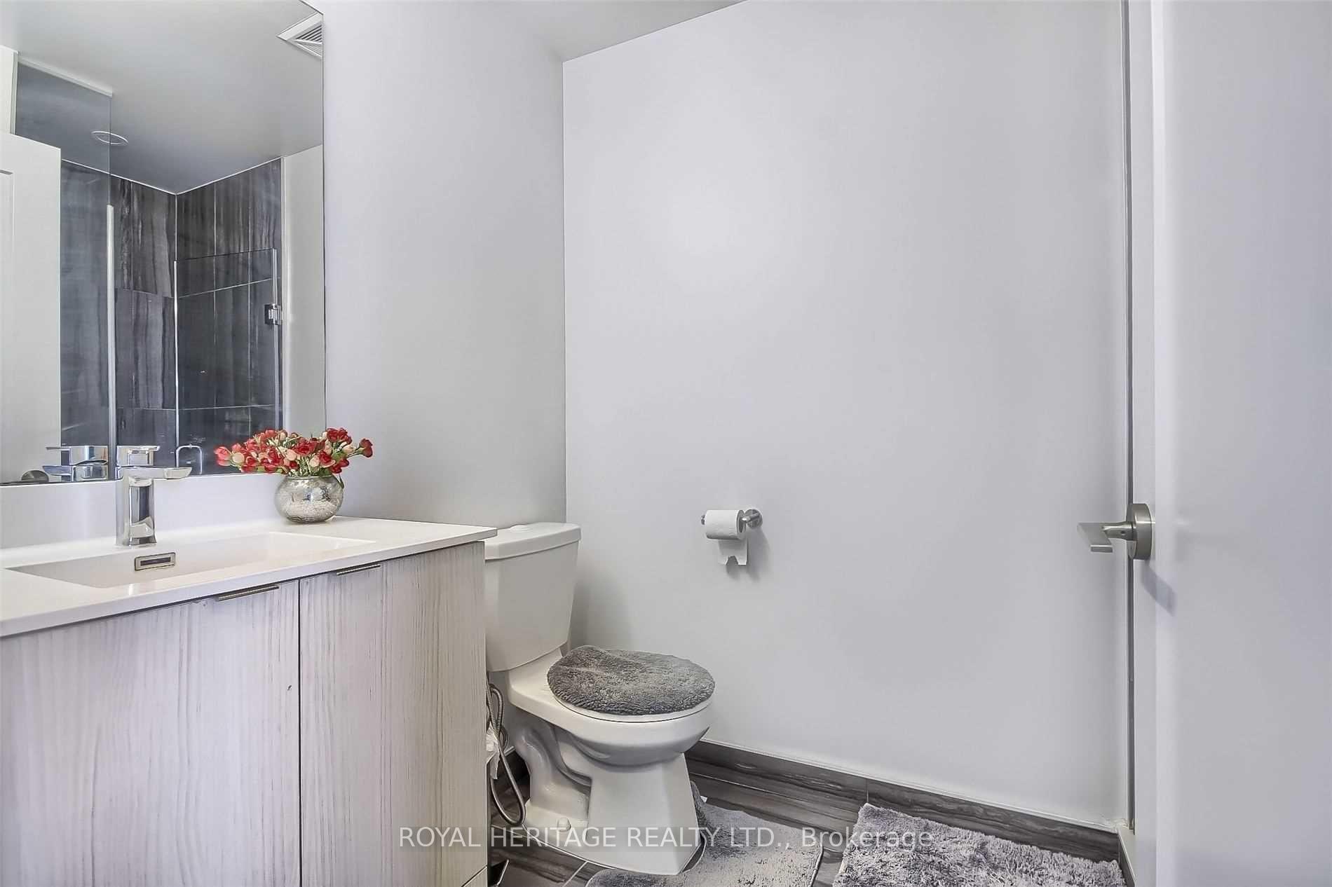 Photo 8 of Unit 409, 225 Village Green Square E, Scarborough, Agincourt South-Malvern West — HOMEH