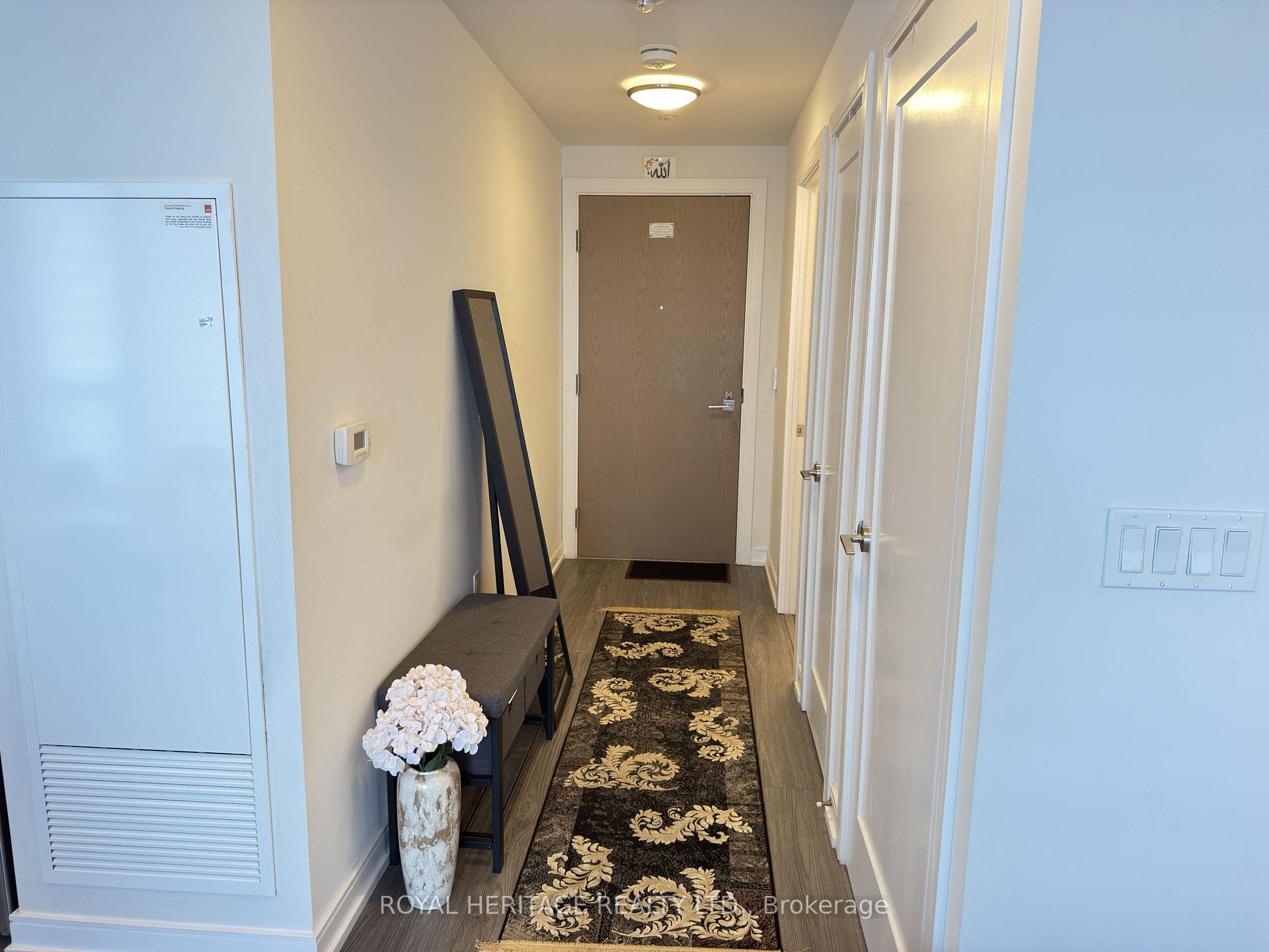 Photo 9 of Unit 409, 225 Village Green Square E, Scarborough, Agincourt South-Malvern West — HOMEH