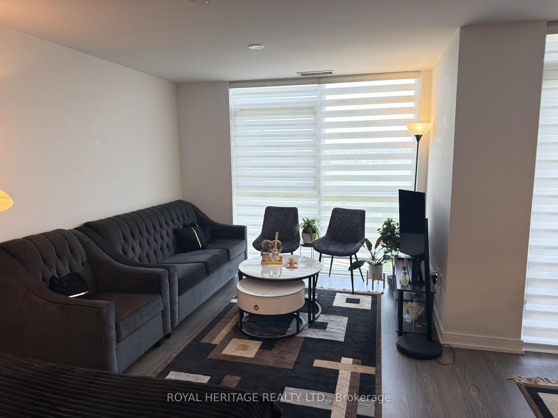 Photo 11 of Unit 409, 225 Village Green Square E, Scarborough, Agincourt South-Malvern West — HOMEH