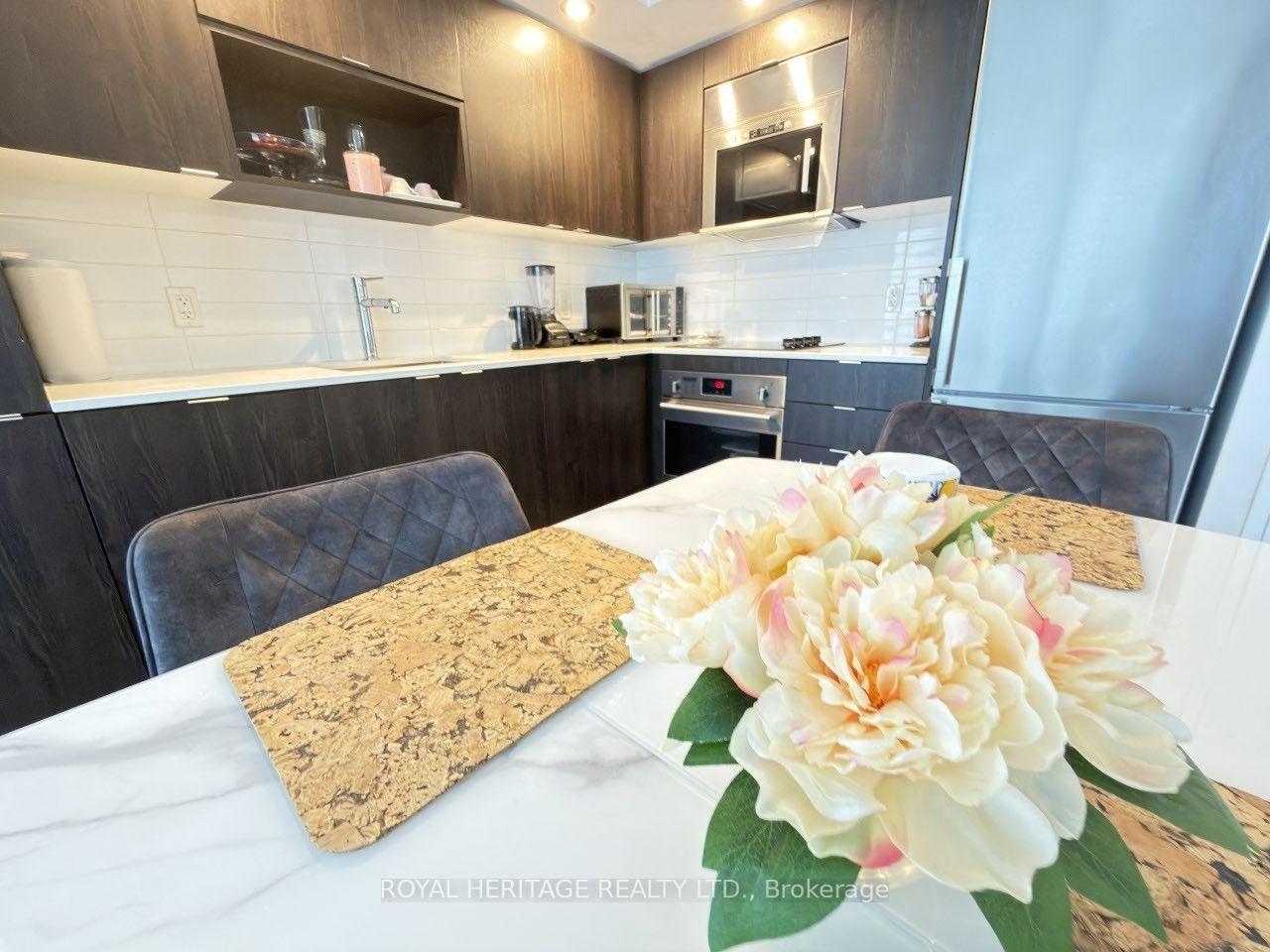 Photo 12 of Unit 409, 225 Village Green Square E, Scarborough, Agincourt South-Malvern West — HOMEH