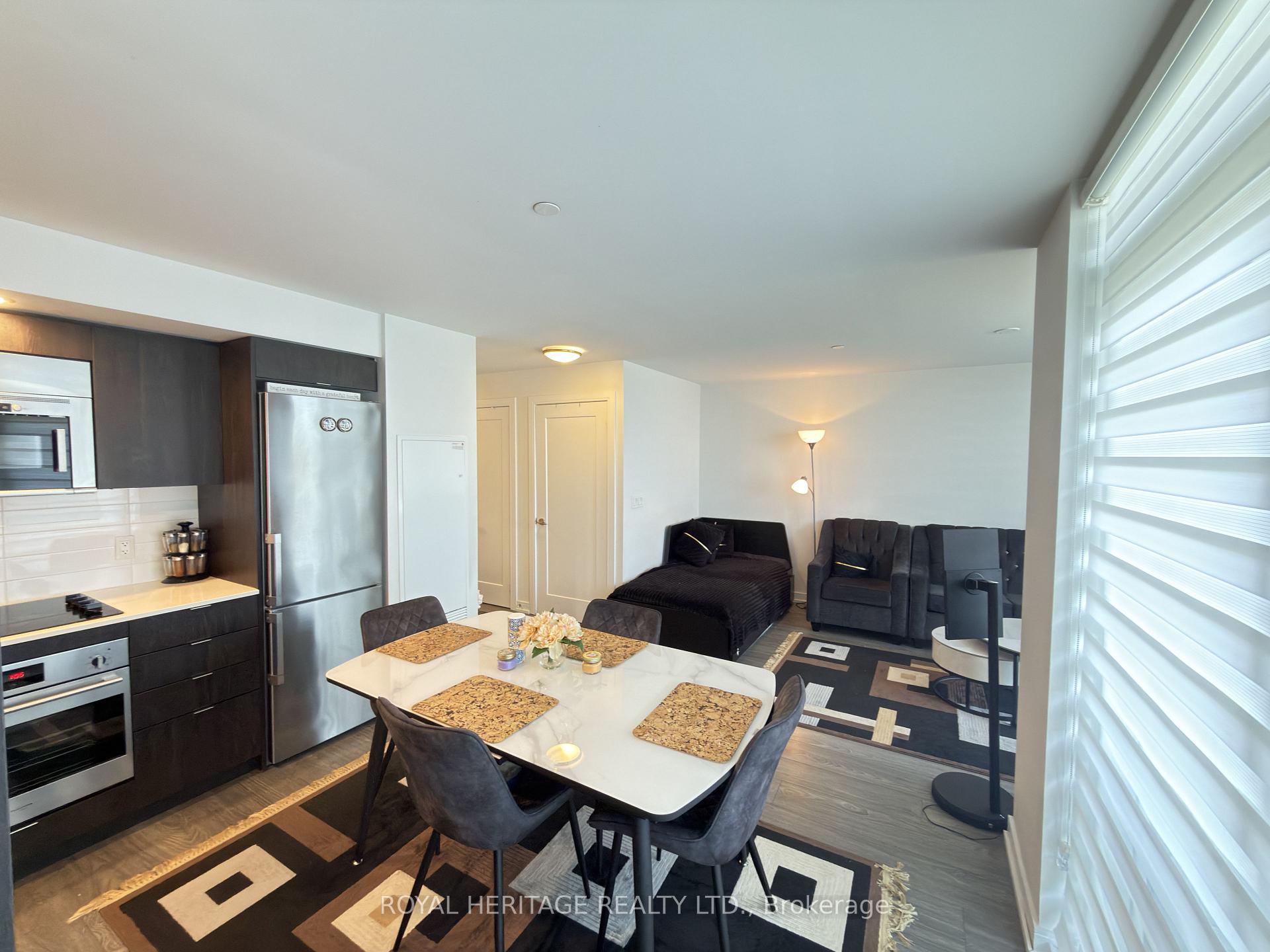 Photo 13 of Unit 409, 225 Village Green Square E, Scarborough, Agincourt South-Malvern West — HOMEH