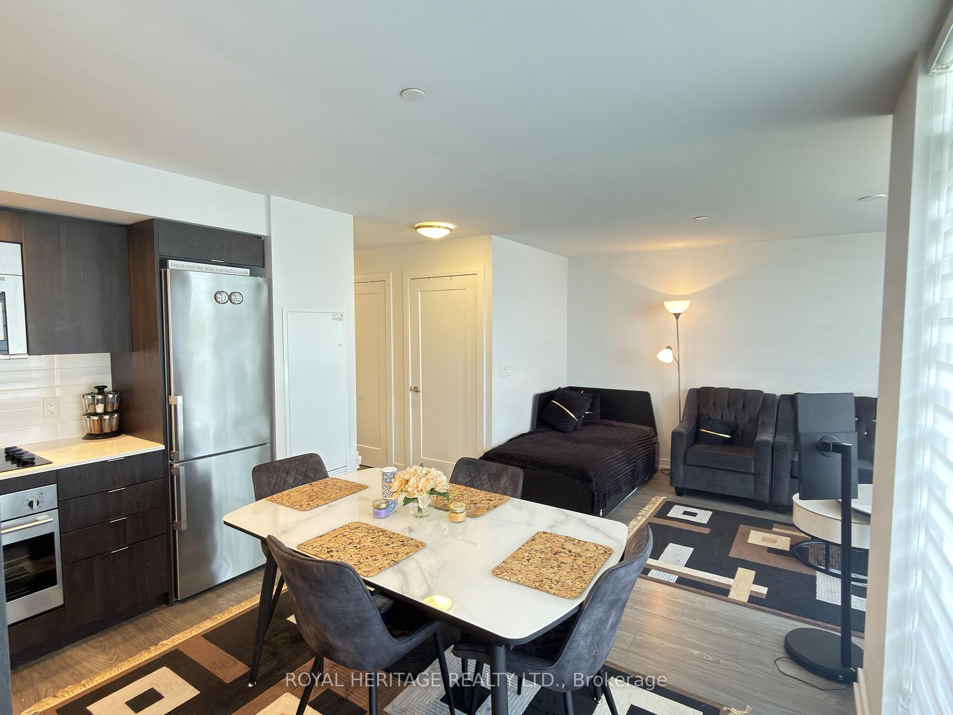 Photo 14 of Unit 409, 225 Village Green Square E, Scarborough, Agincourt South-Malvern West — HOMEH