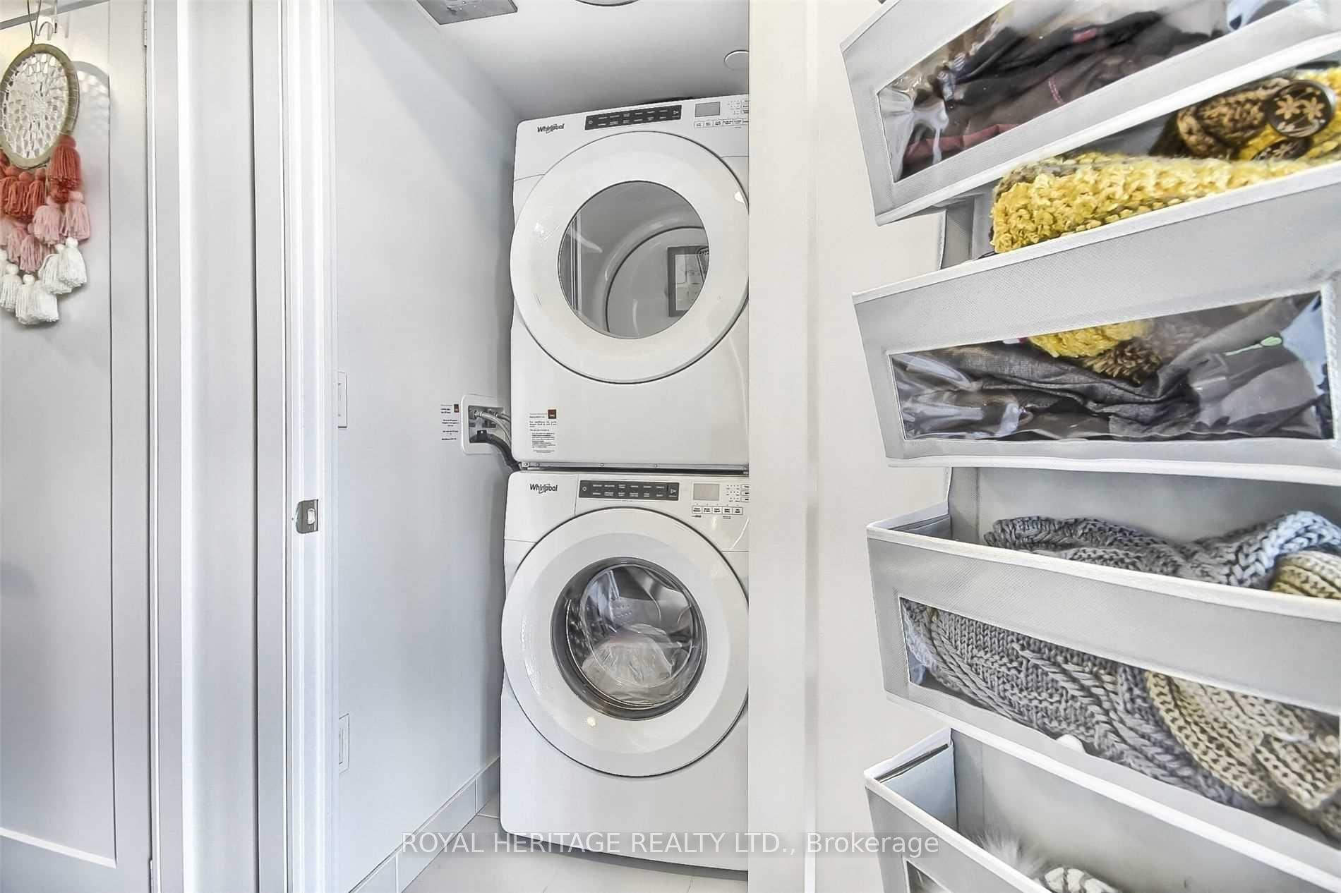 Photo 15 of Unit 409, 225 Village Green Square E, Scarborough, Agincourt South-Malvern West — HOMEH
