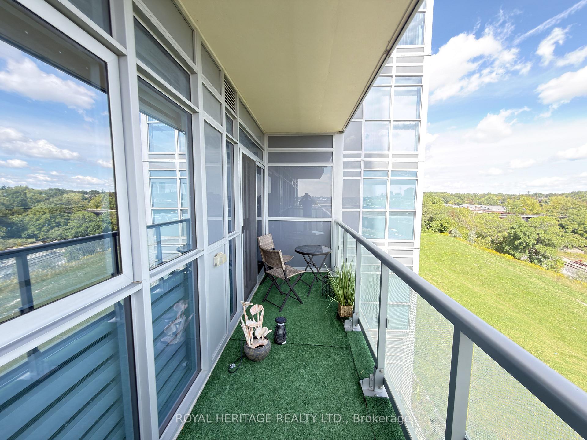 Photo 17 of Unit 409, 225 Village Green Square E, Scarborough, Agincourt South-Malvern West — HOMEH
