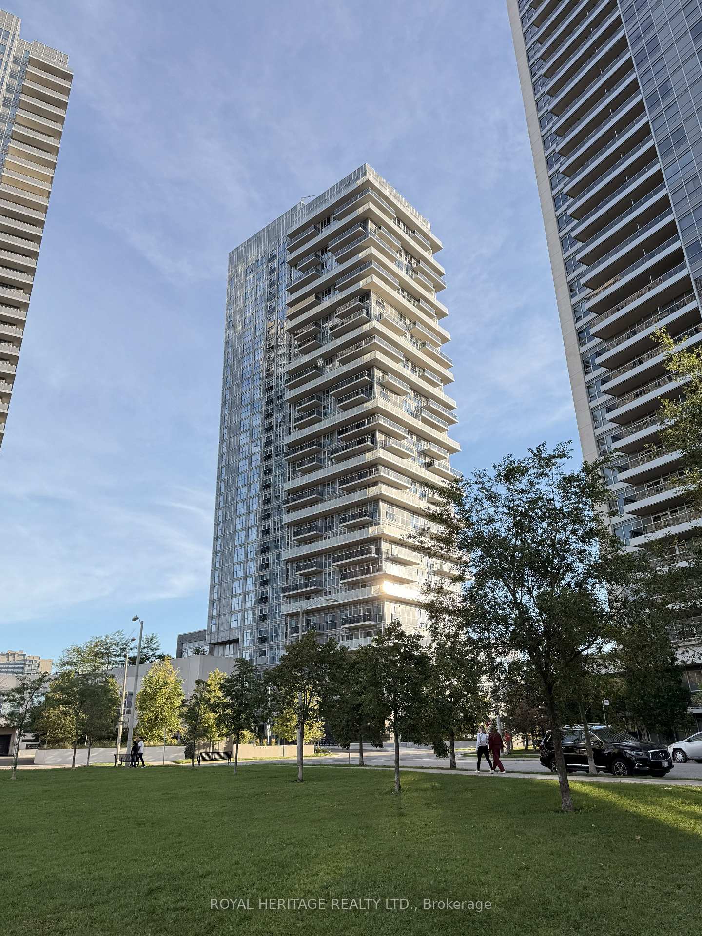 Photo 19 of Unit 409, 225 Village Green Square E, Scarborough, Agincourt South-Malvern West — HOMEH