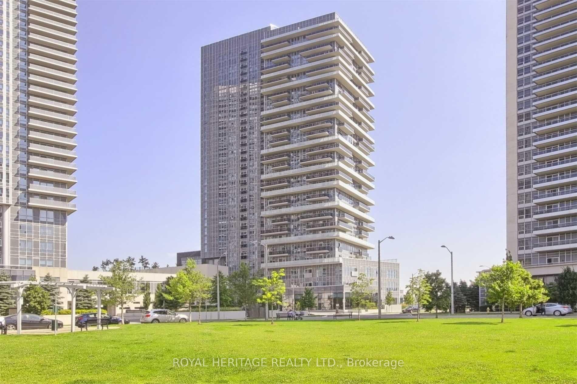 Photo 20 of Unit 409, 225 Village Green Square E, Scarborough, Agincourt South-Malvern West — HOMEH