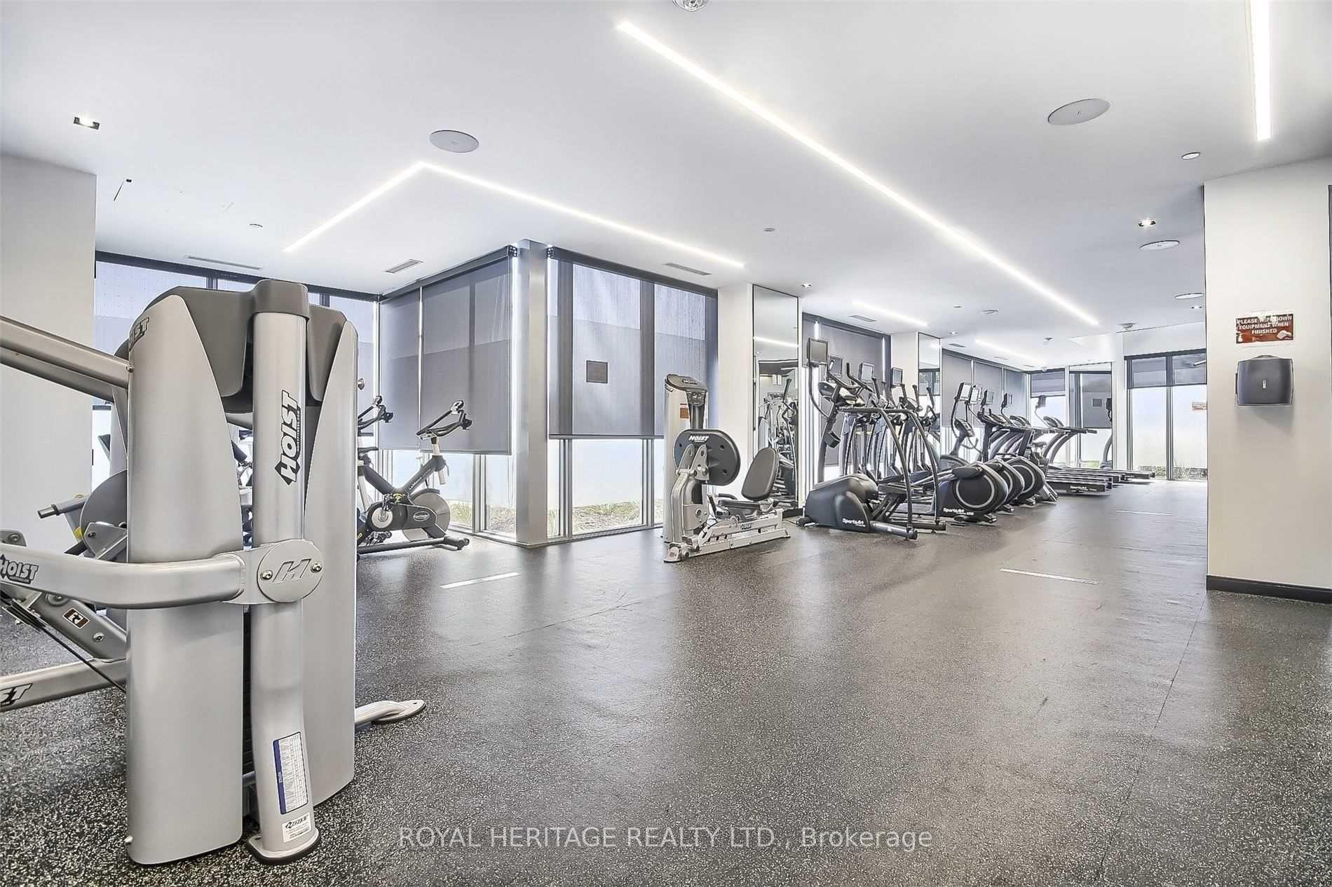 Photo 22 of Unit 409, 225 Village Green Square E, Scarborough, Agincourt South-Malvern West — HOMEH