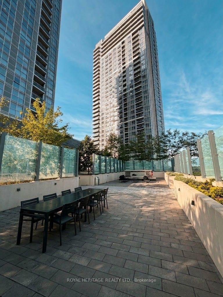 Photo 24 of Unit 409, 225 Village Green Square E, Scarborough, Agincourt South-Malvern West — HOMEH