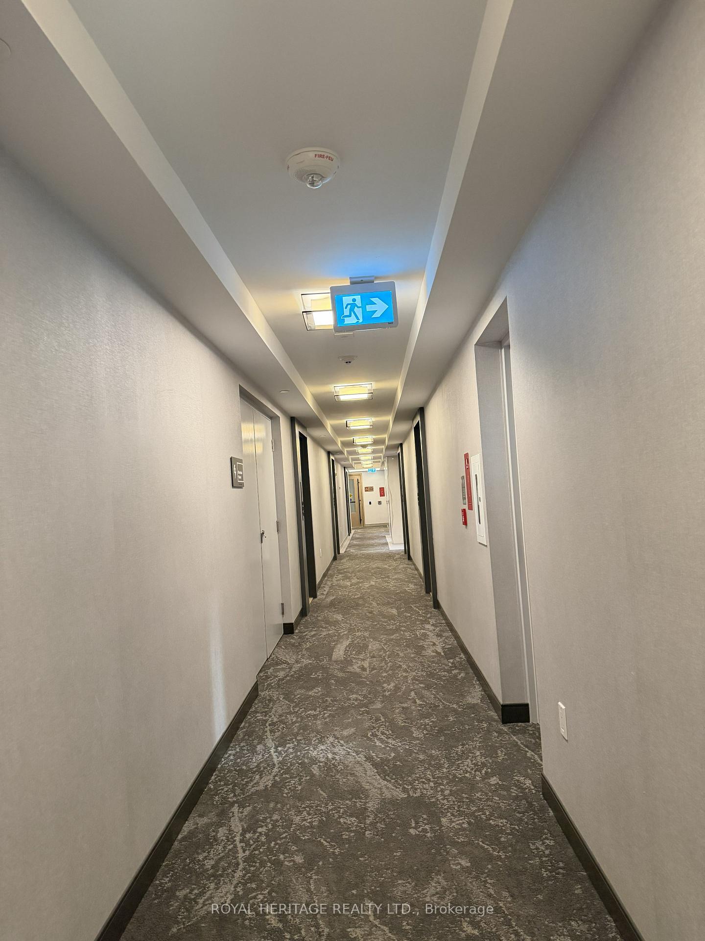 Photo 25 of Unit 409, 225 Village Green Square E, Scarborough, Agincourt South-Malvern West — HOMEH