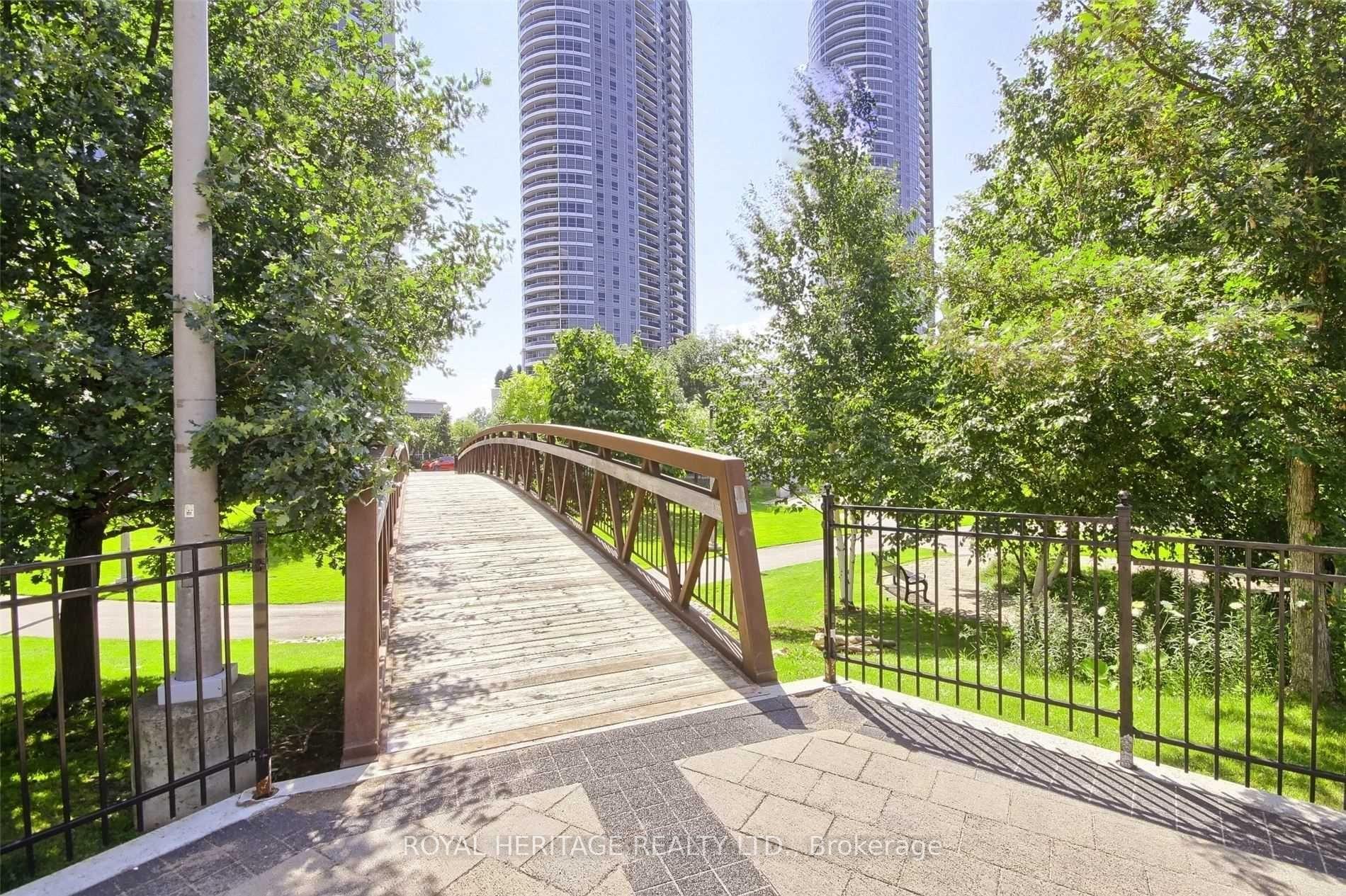 Photo 26 of Unit 409, 225 Village Green Square E, Scarborough, Agincourt South-Malvern West — HOMEH