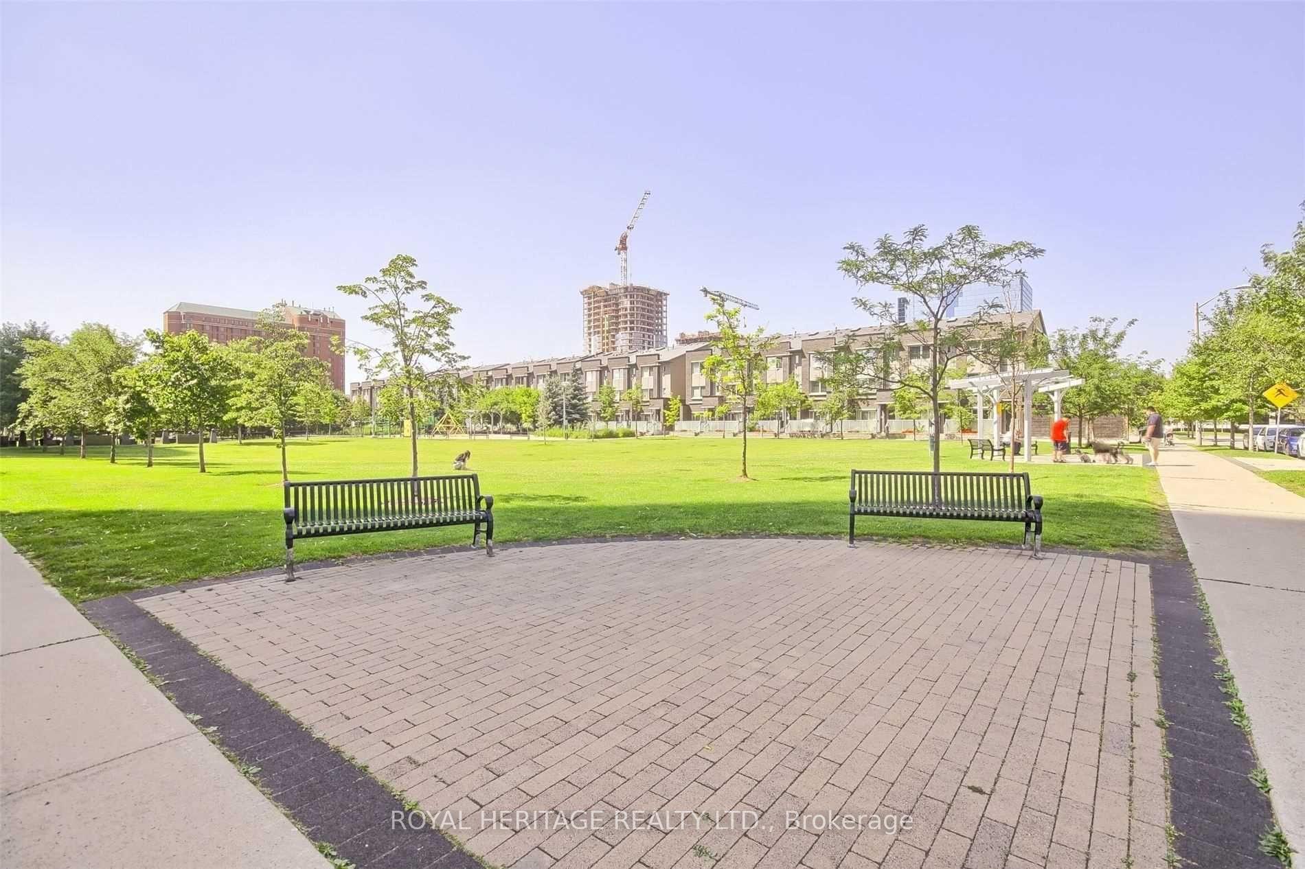 Photo 29 of Unit 409, 225 Village Green Square E, Scarborough, Agincourt South-Malvern West — HOMEH