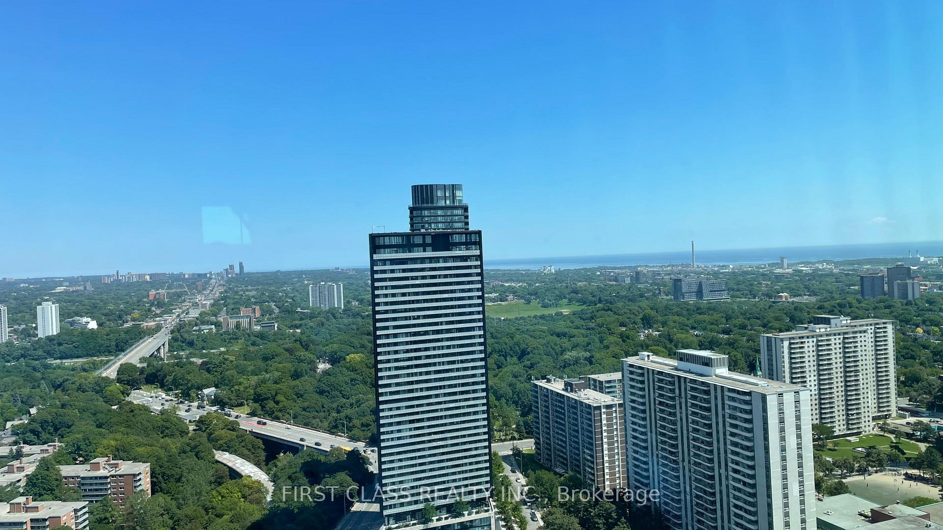 Photo 1 of Unit 3807, 609 Sherbourne Street, Toronto, North St. James Town — HOMEH