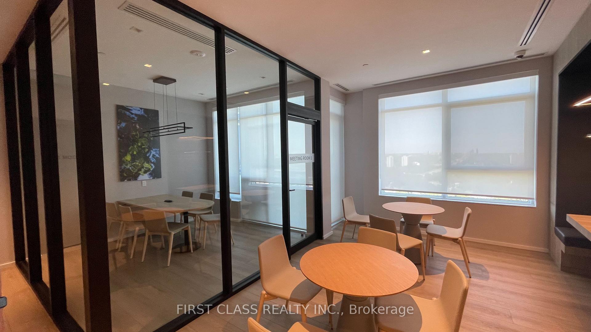 Photo 6 of Unit 3807, 609 Sherbourne Street, Toronto, North St. James Town — HOMEH