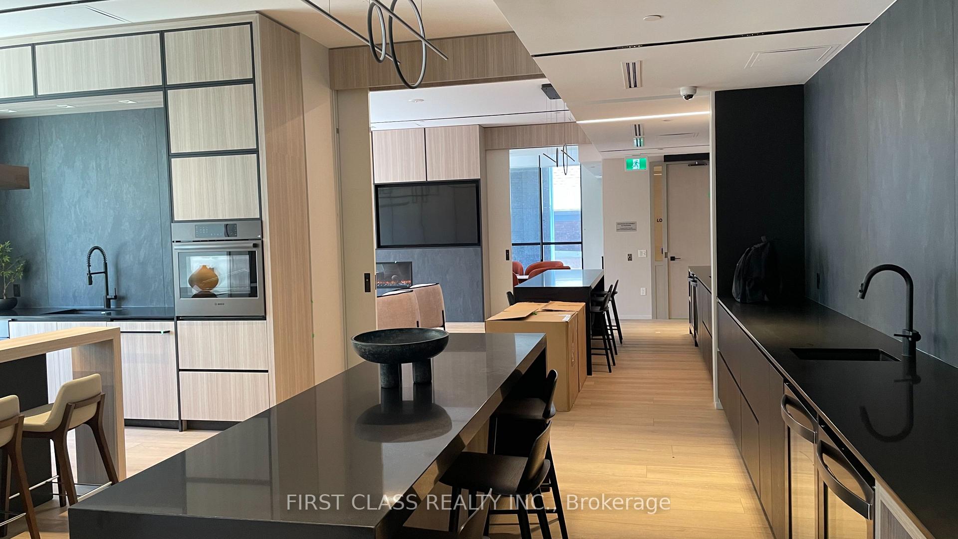 Photo 9 of Unit 3807, 609 Sherbourne Street, Toronto, North St. James Town — HOMEH