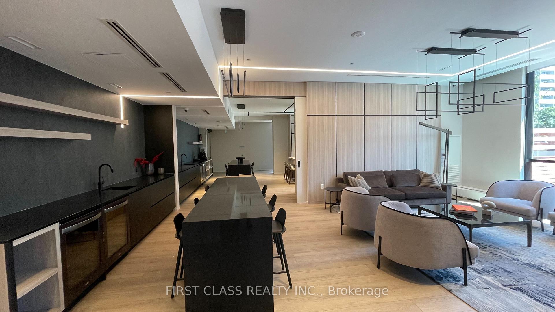 Photo 11 of Unit 3807, 609 Sherbourne Street, Toronto, North St. James Town — HOMEH