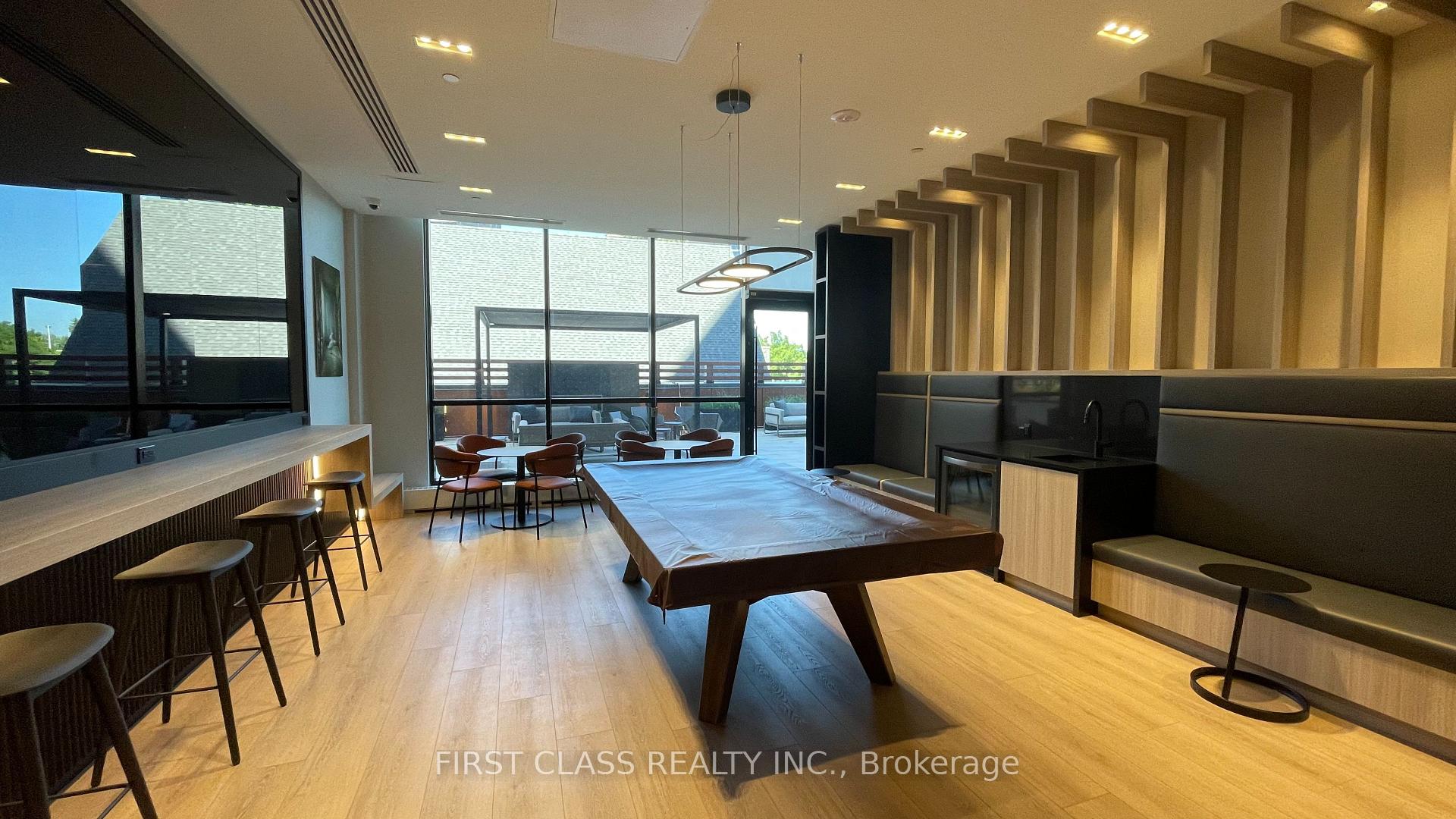 Photo 13 of Unit 3807, 609 Sherbourne Street, Toronto, North St. James Town — HOMEH