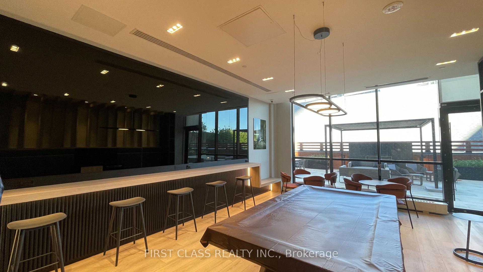 Photo 15 of Unit 3807, 609 Sherbourne Street, Toronto, North St. James Town — HOMEH