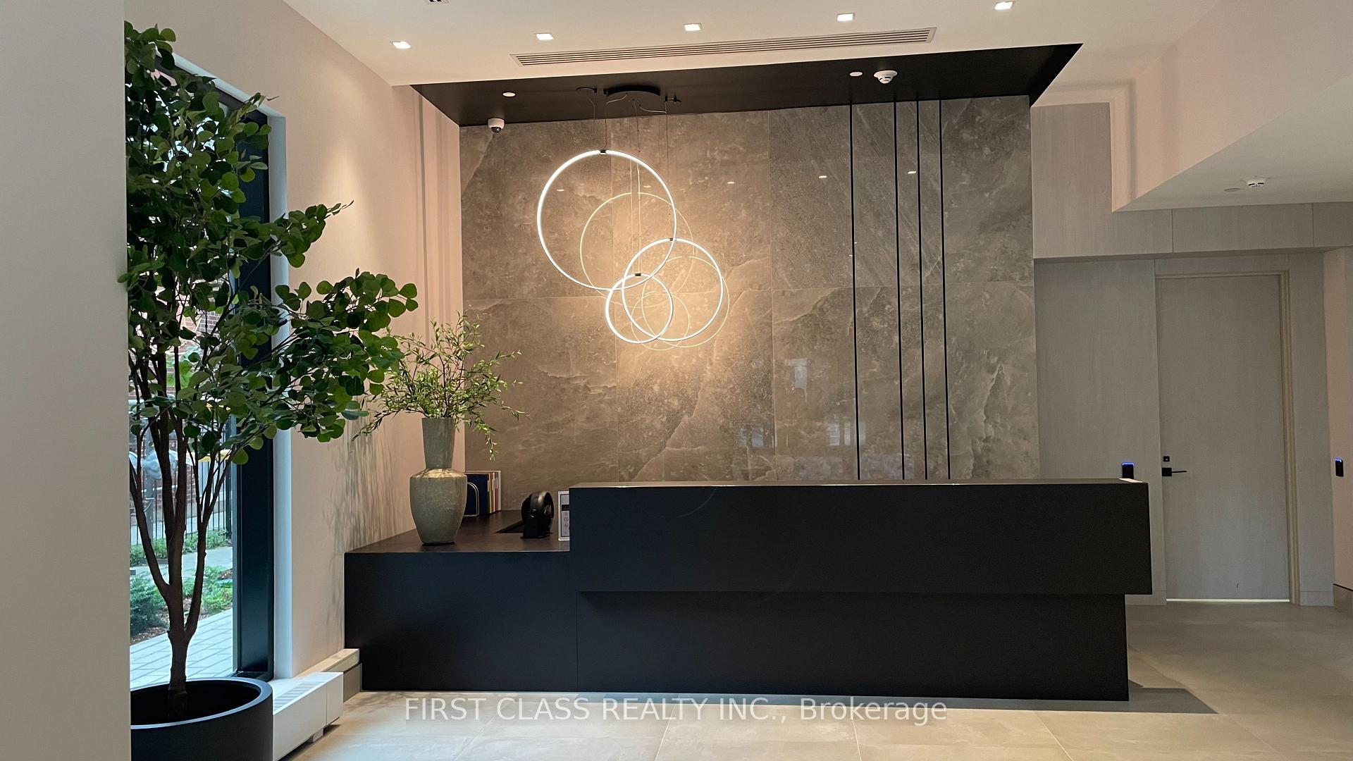 Photo 21 of Unit 3807, 609 Sherbourne Street, Toronto, North St. James Town — HOMEH