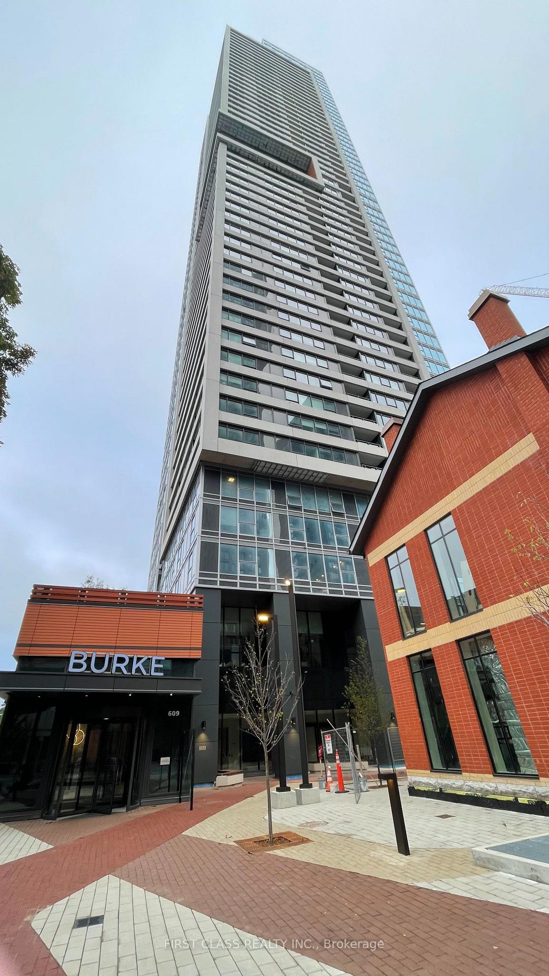 Photo 22 of Unit 3807, 609 Sherbourne Street, Toronto, North St. James Town — HOMEH