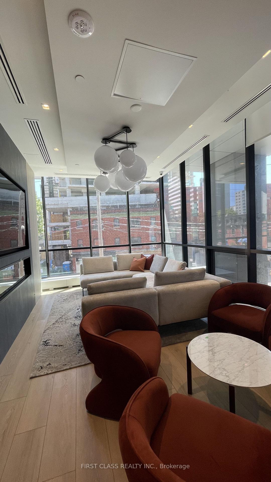 Photo 25 of Unit 3807, 609 Sherbourne Street, Toronto, North St. James Town — HOMEH