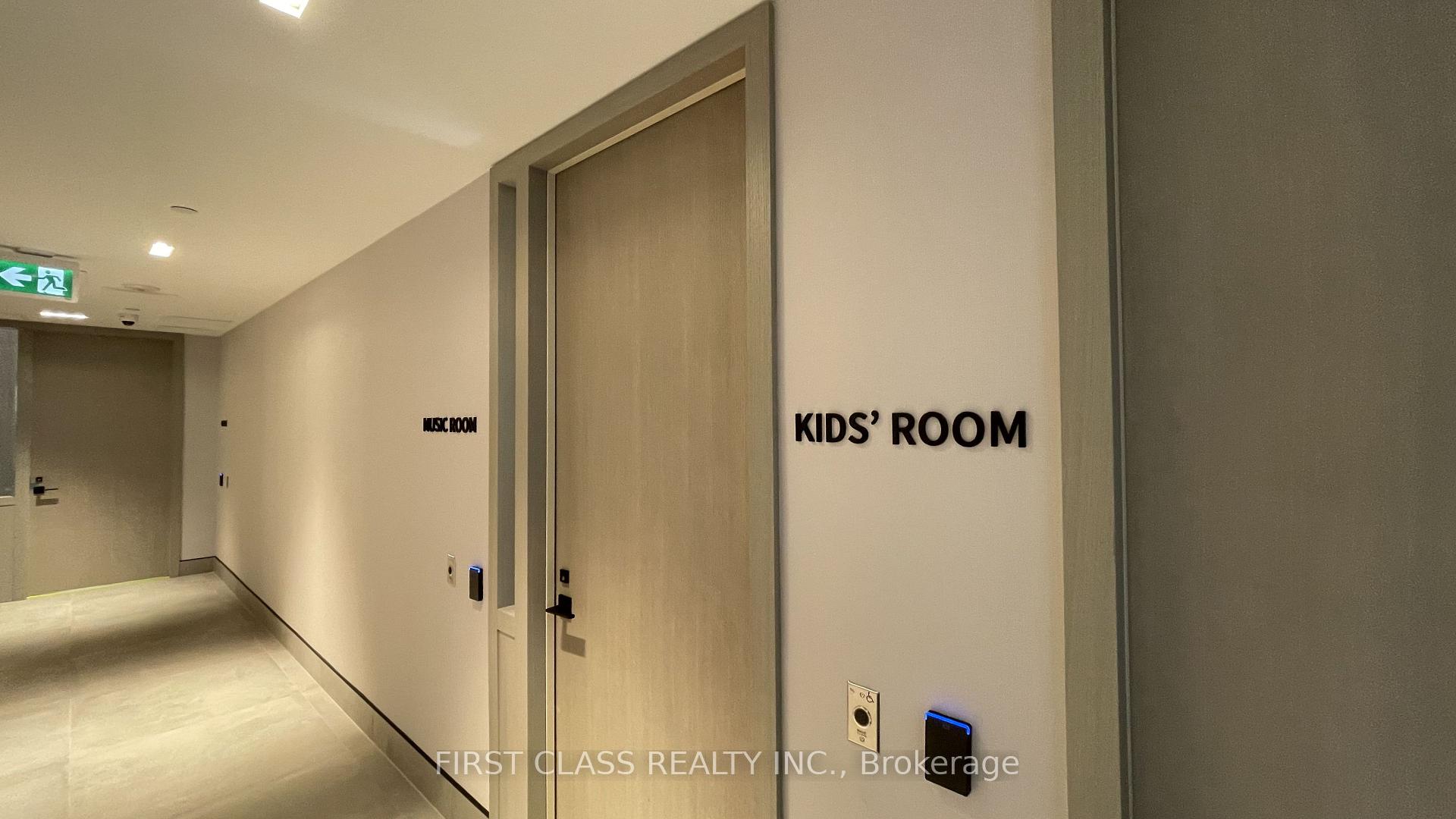 Photo 26 of Unit 3807, 609 Sherbourne Street, Toronto, North St. James Town — HOMEH