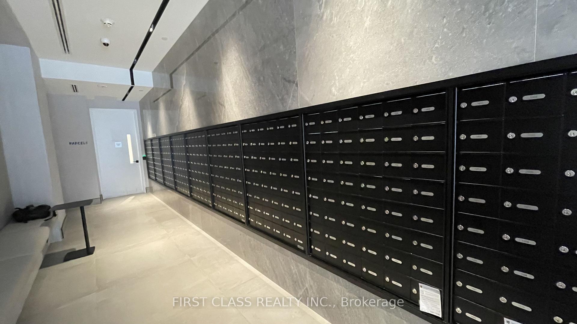 Photo 27 of Unit 3807, 609 Sherbourne Street, Toronto, North St. James Town — HOMEH