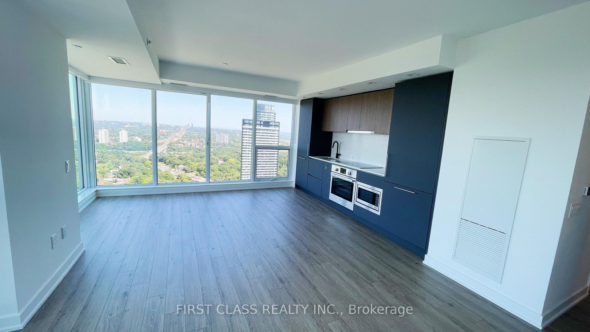 Photo 32 of Unit 3807, 609 Sherbourne Street, Toronto, North St. James Town — HOMEH