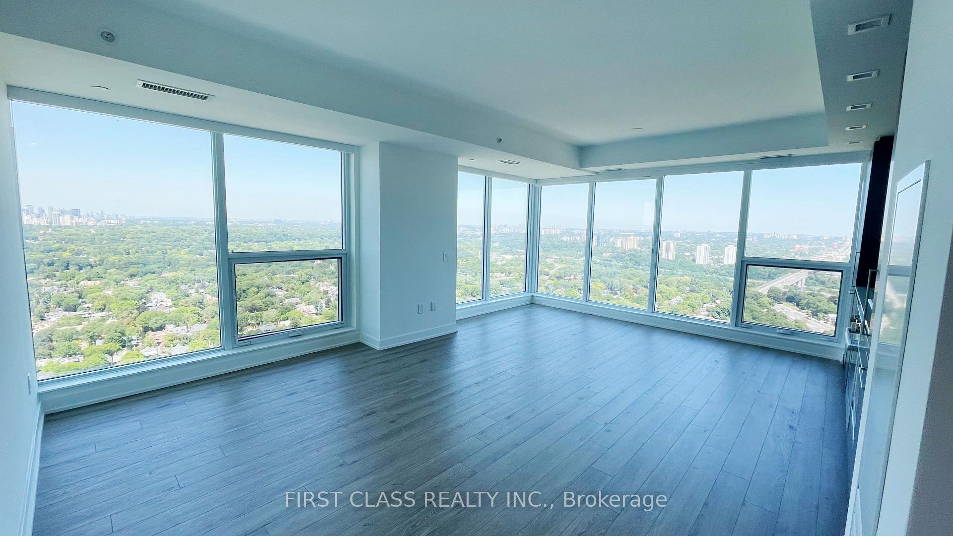 Photo 31 of Unit 3807, 609 Sherbourne Street, Toronto, North St. James Town — HOMEH