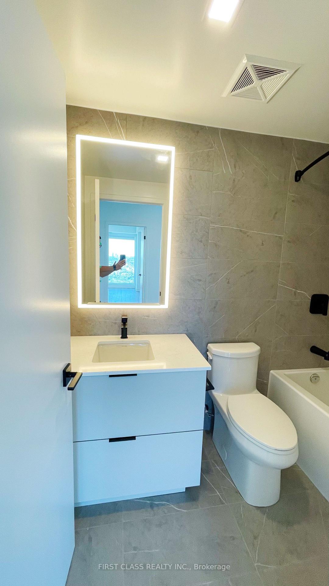 Photo 34 of Unit 3807, 609 Sherbourne Street, Toronto, North St. James Town — HOMEH