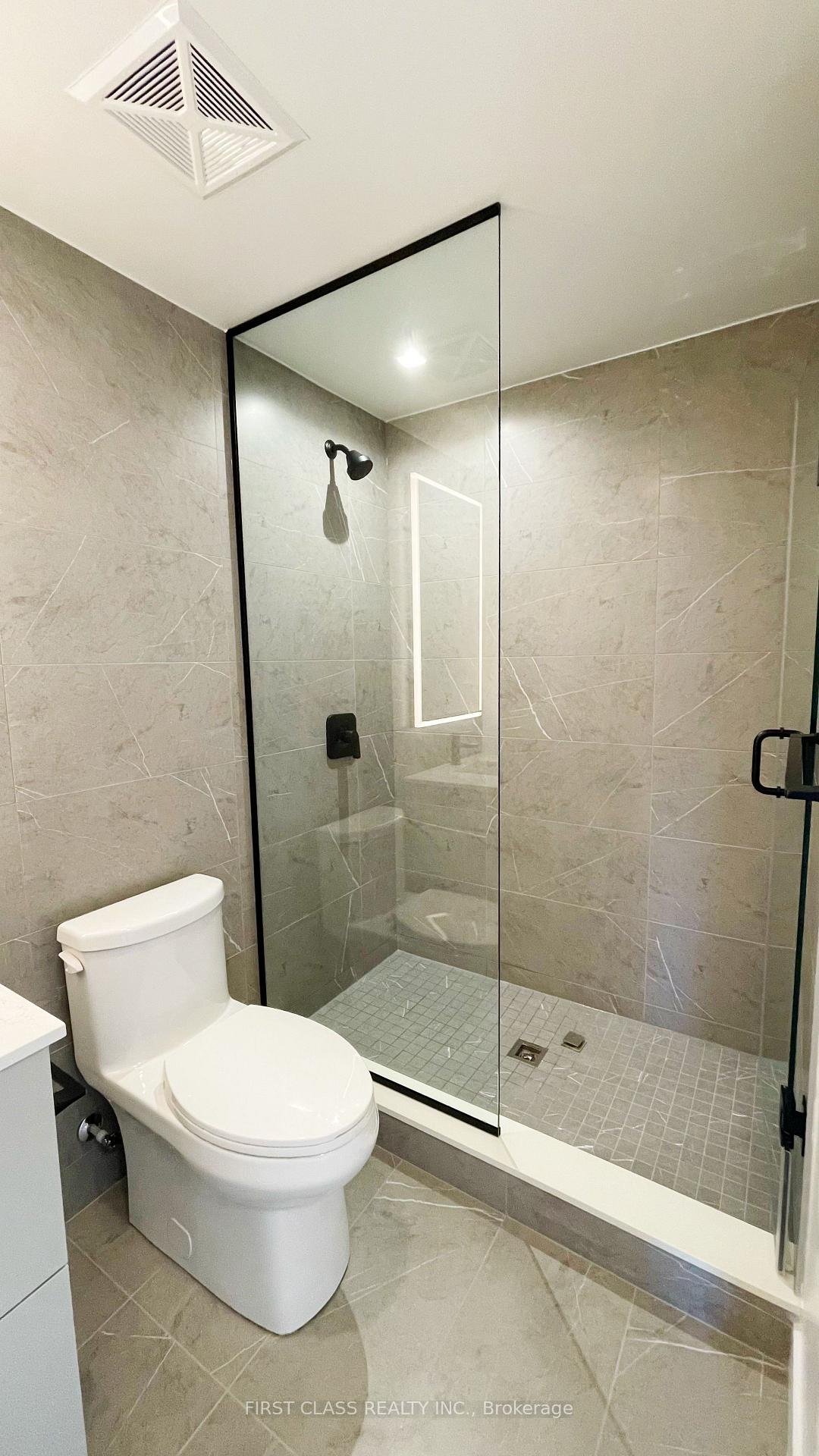 Photo 35 of Unit 3807, 609 Sherbourne Street, Toronto, North St. James Town — HOMEH