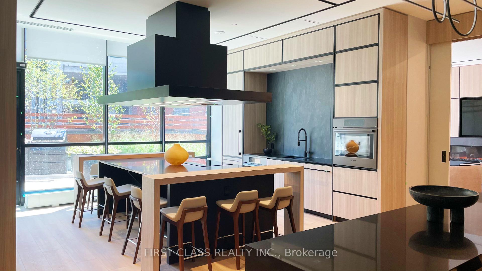 Photo 39 of Unit 3807, 609 Sherbourne Street, Toronto, North St. James Town — HOMEH