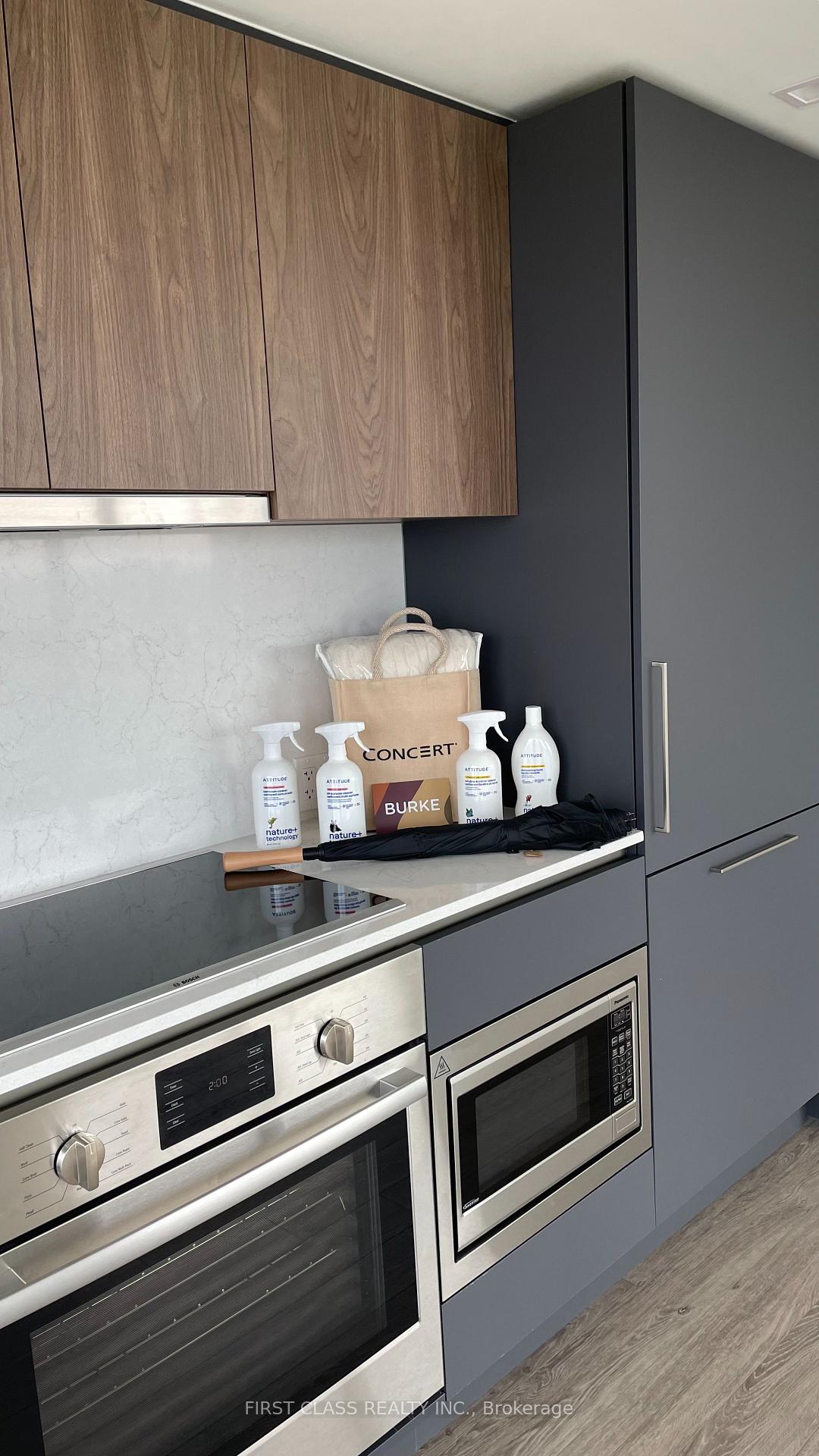 Photo 40 of Unit 3807, 609 Sherbourne Street, Toronto, North St. James Town — HOMEH
