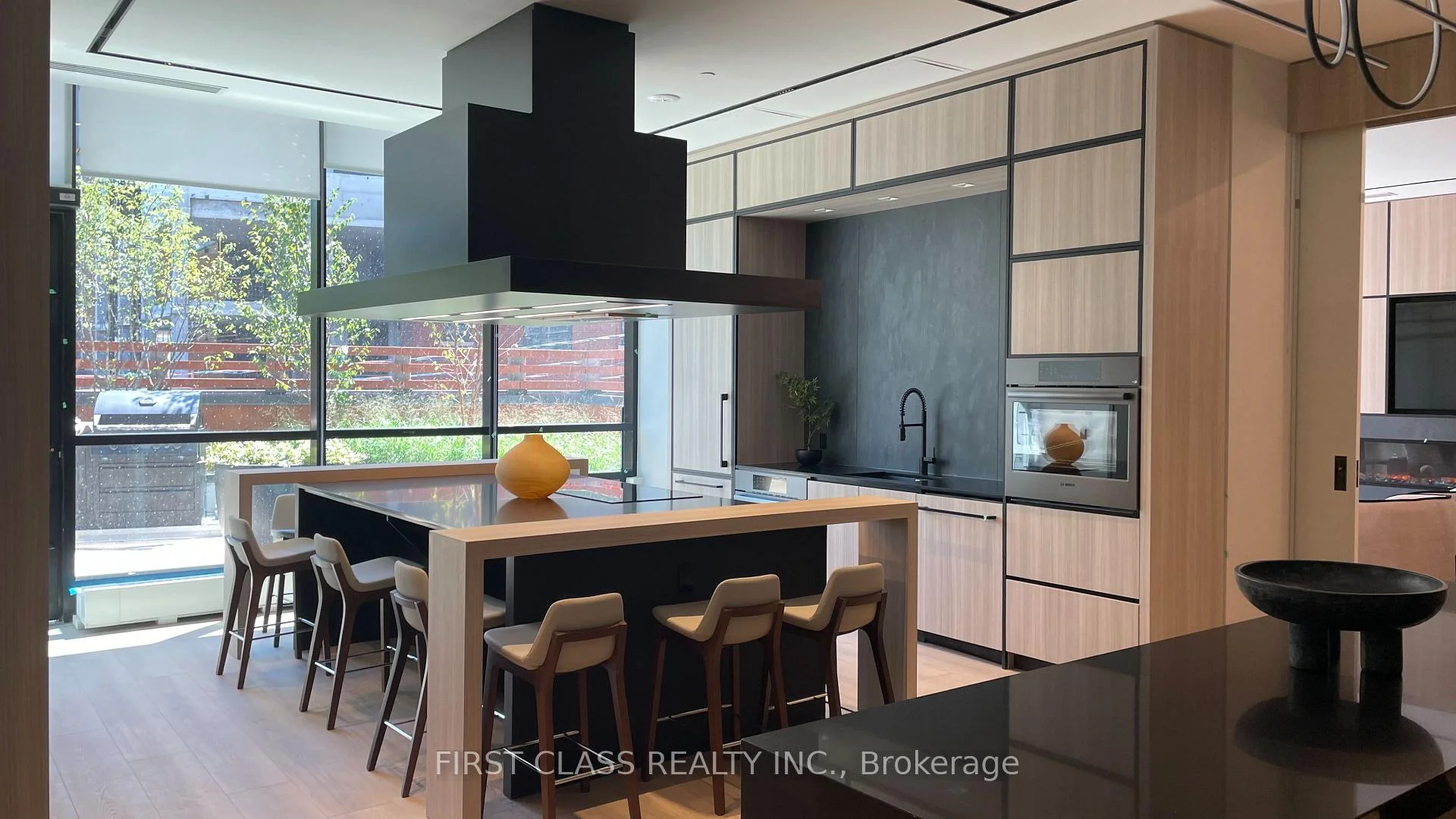 Photo 10 of Unit 3807, 609 Sherbourne Street, Toronto, North St. James Town — HOMEH