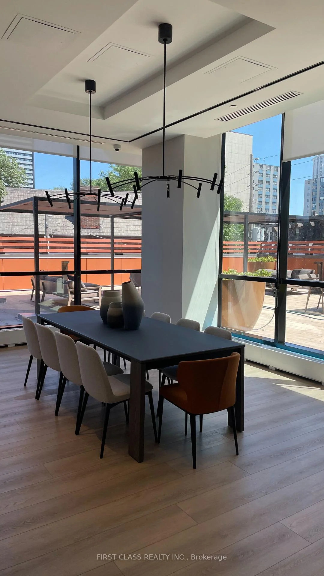 Photo 12 of Unit 3807, 609 Sherbourne Street, Toronto, North St. James Town — HOMEH