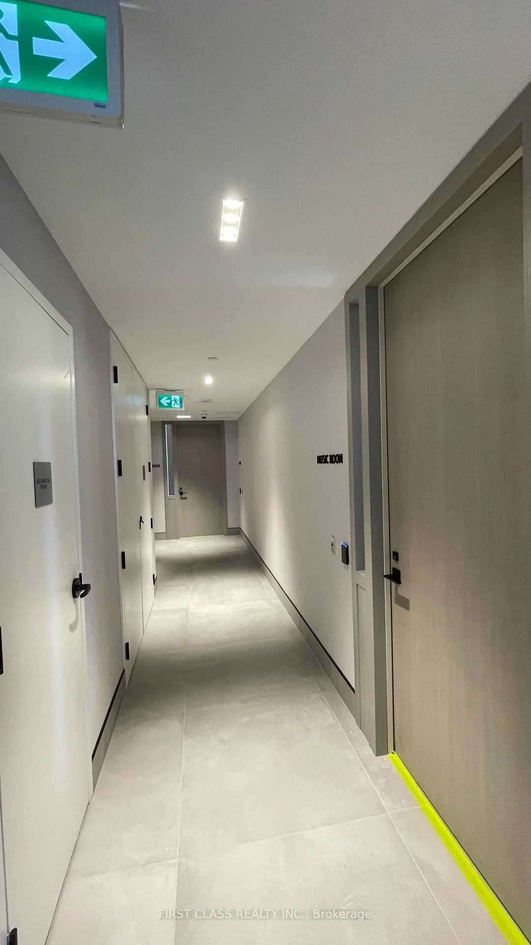 Photo 14 of Unit 3807, 609 Sherbourne Street, Toronto, North St. James Town — HOMEH