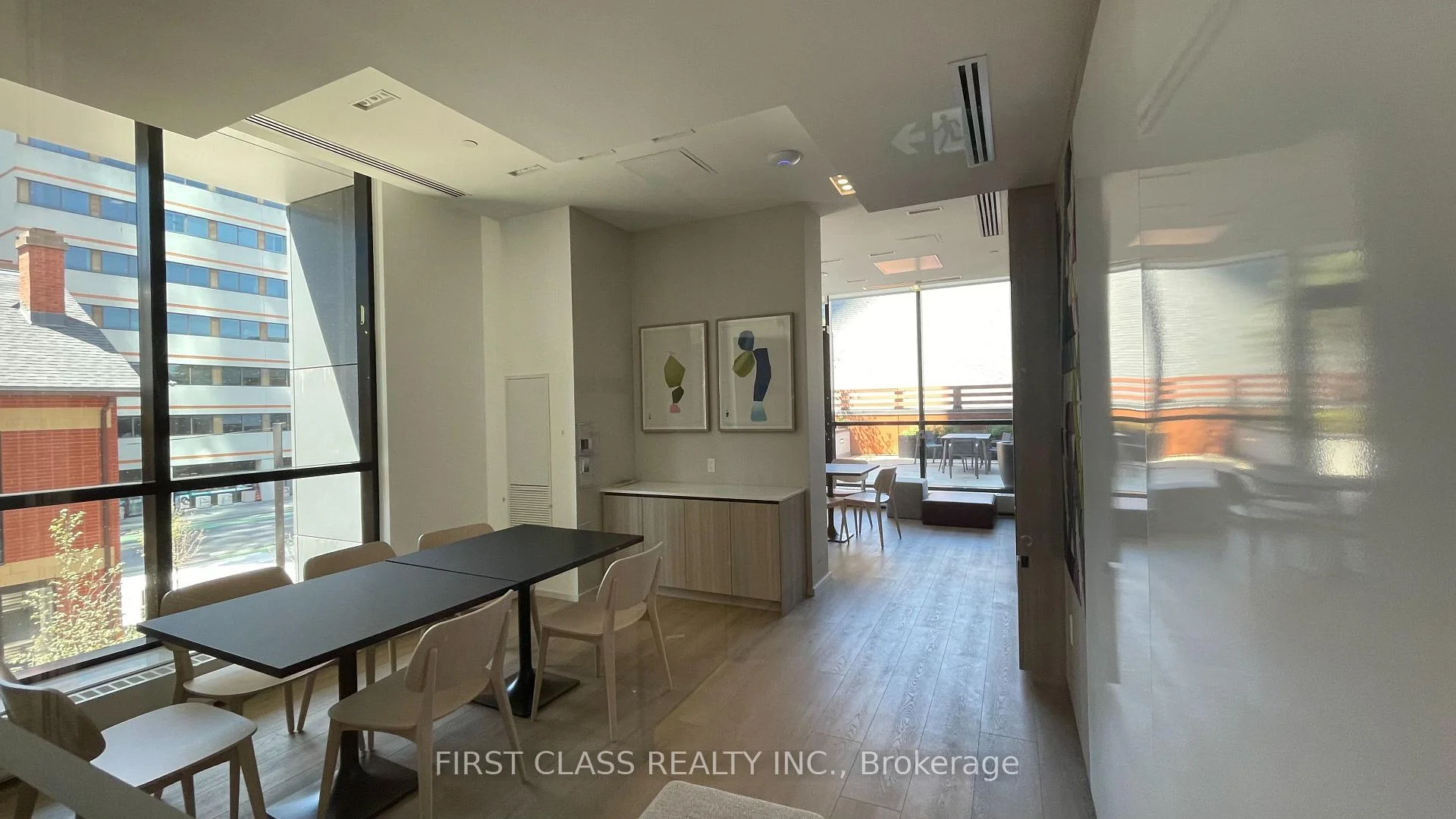 Photo 16 of Unit 3807, 609 Sherbourne Street, Toronto, North St. James Town — HOMEH