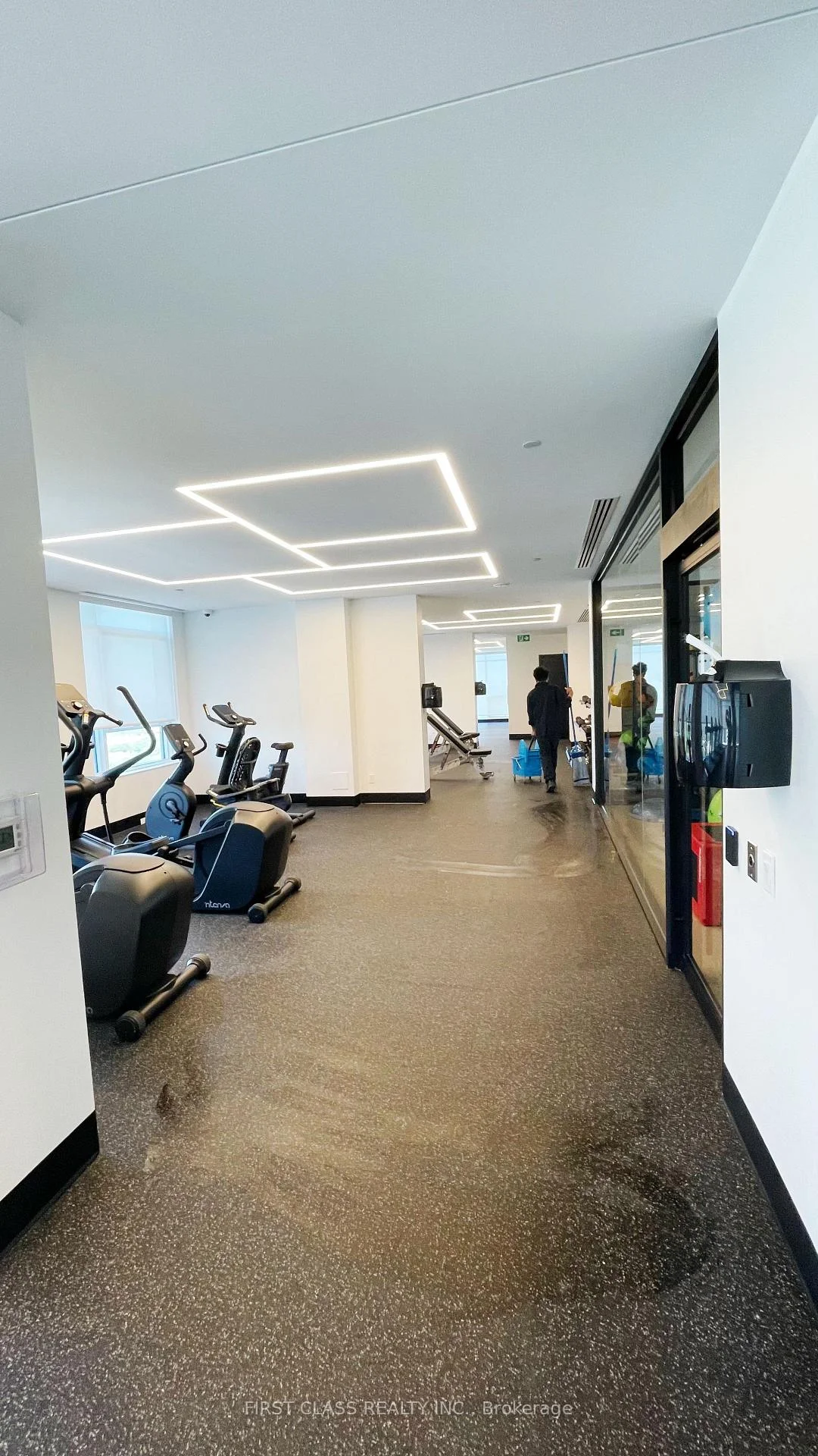 Photo 38 of Unit 3807, 609 Sherbourne Street, Toronto, North St. James Town — HOMEH