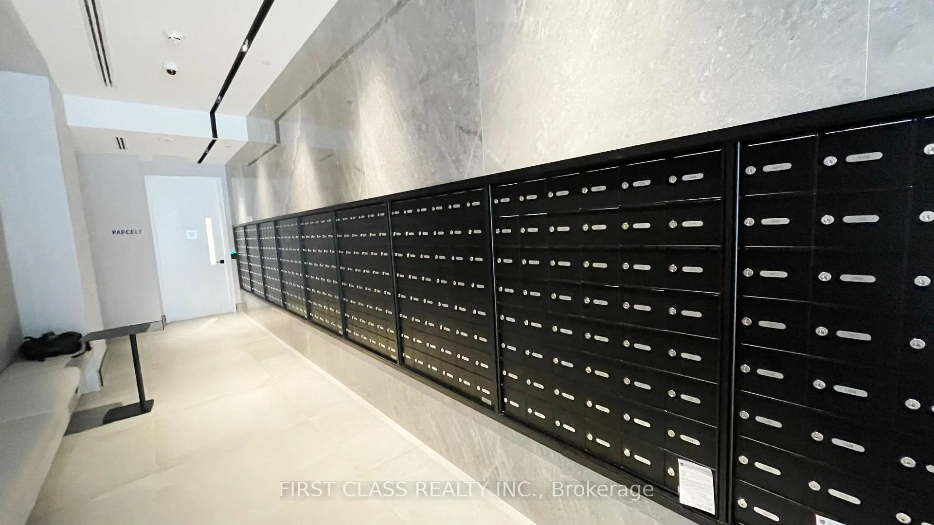 Photo 42 of Unit 3807, 609 Sherbourne Street, Toronto, North St. James Town — HOMEH
