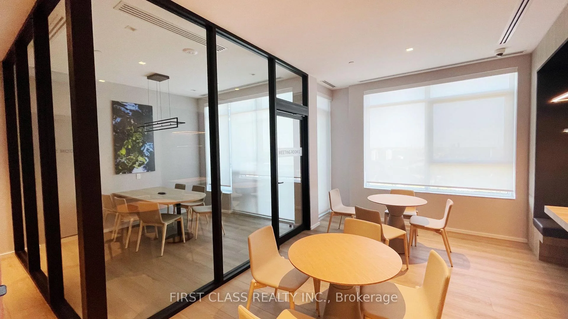 Photo 43 of Unit 3807, 609 Sherbourne Street, Toronto, North St. James Town — HOMEH