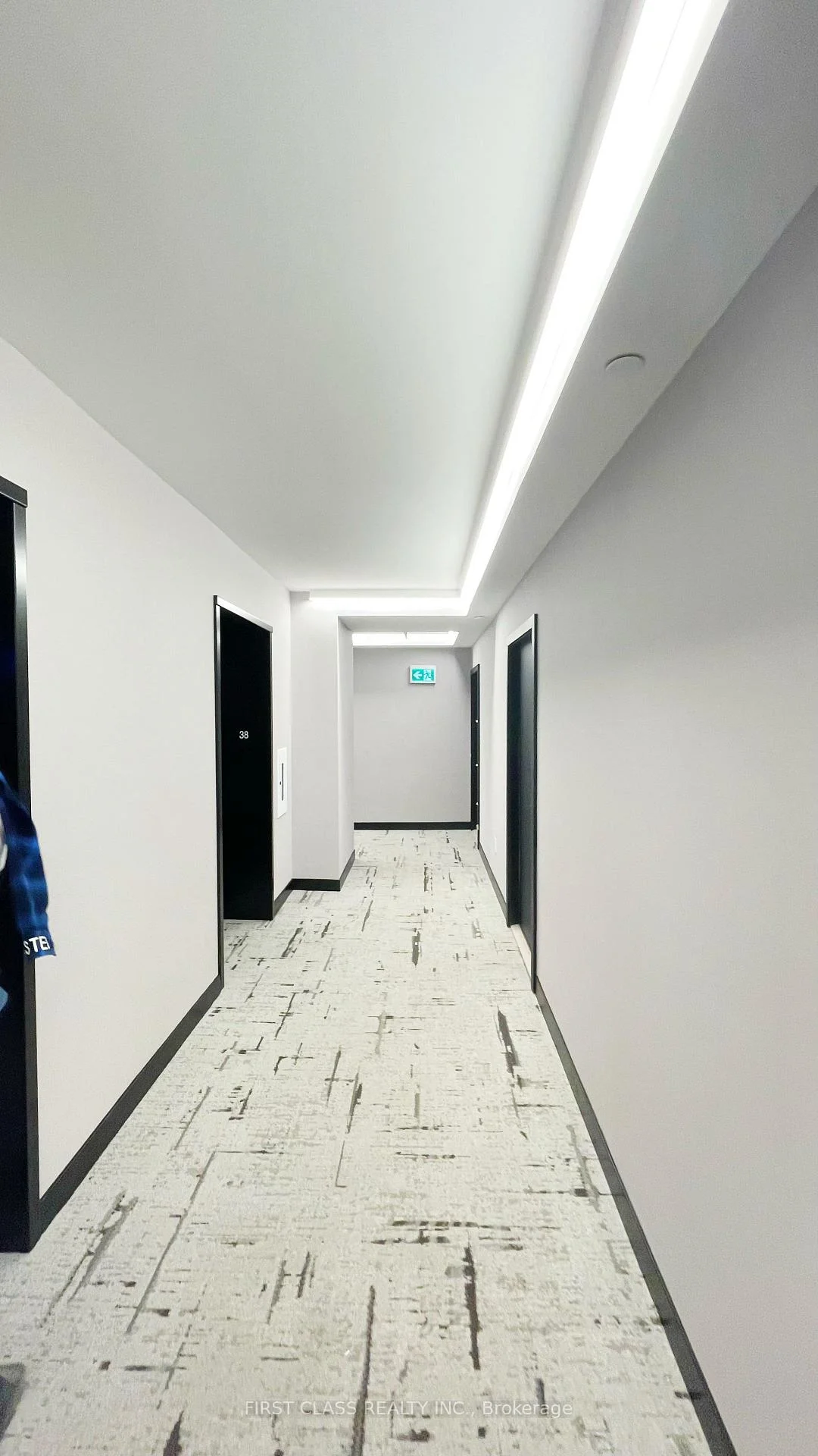 Photo 44 of Unit 3807, 609 Sherbourne Street, Toronto, North St. James Town — HOMEH