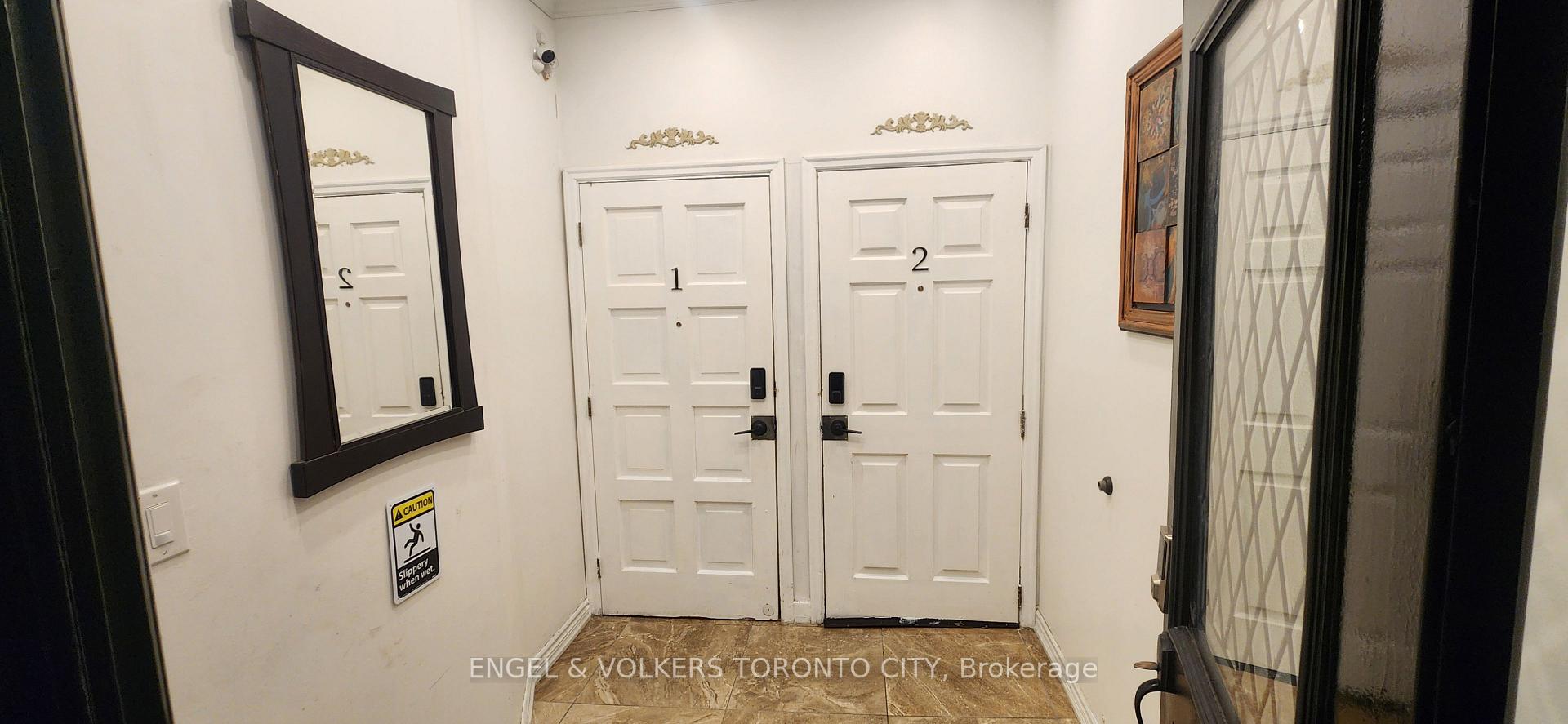 Photo 4 of 298 Seaton Street, Toronto, Cabbagetown-South St. James Town — HOMEH