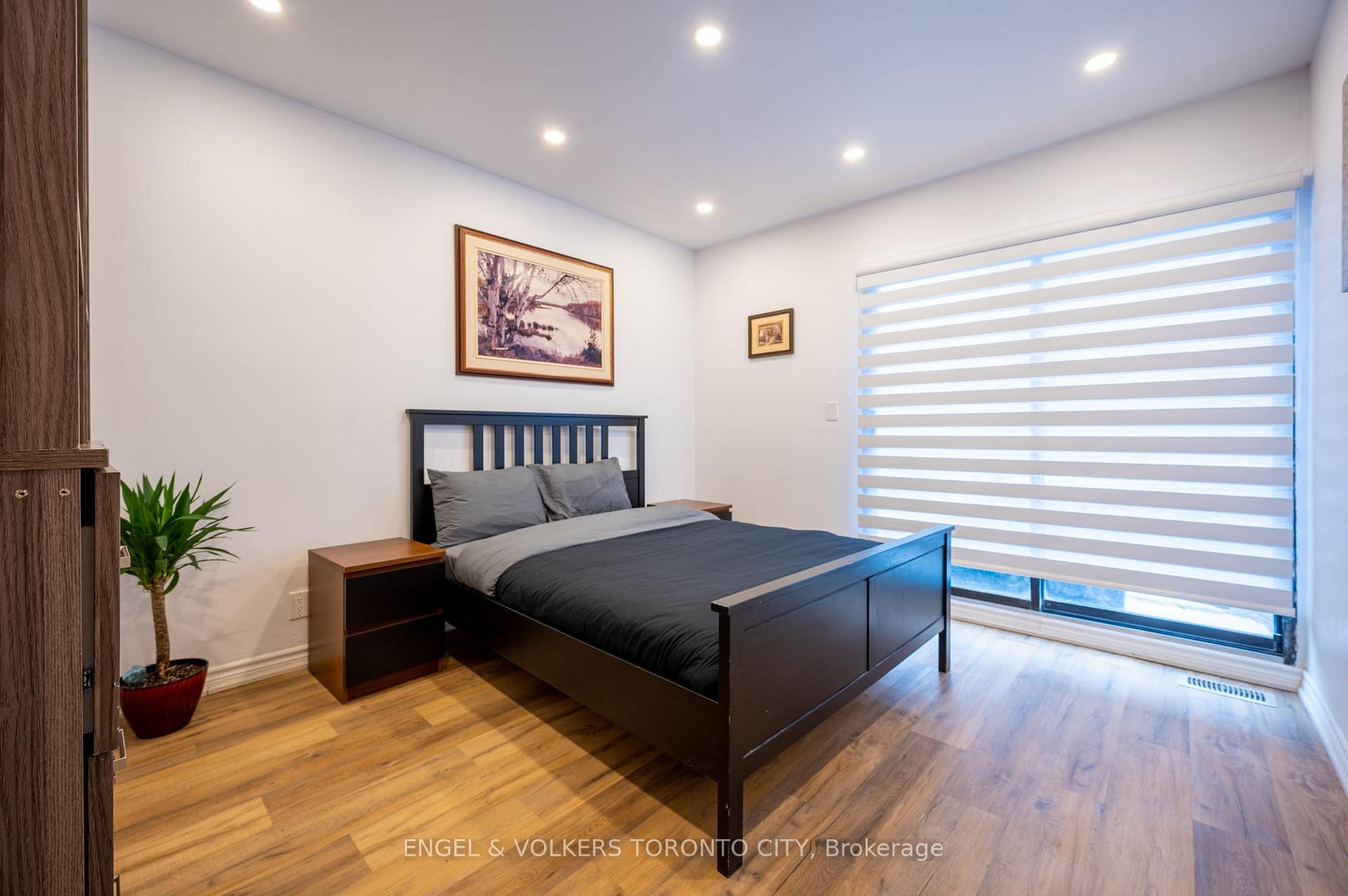 Photo 18 of 298 Seaton Street, Toronto, Cabbagetown-South St. James Town — HOMEH