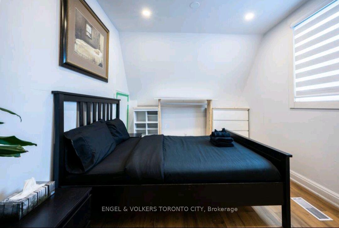 Photo 29 of 298 Seaton Street, Toronto, Cabbagetown-South St. James Town — HOMEH