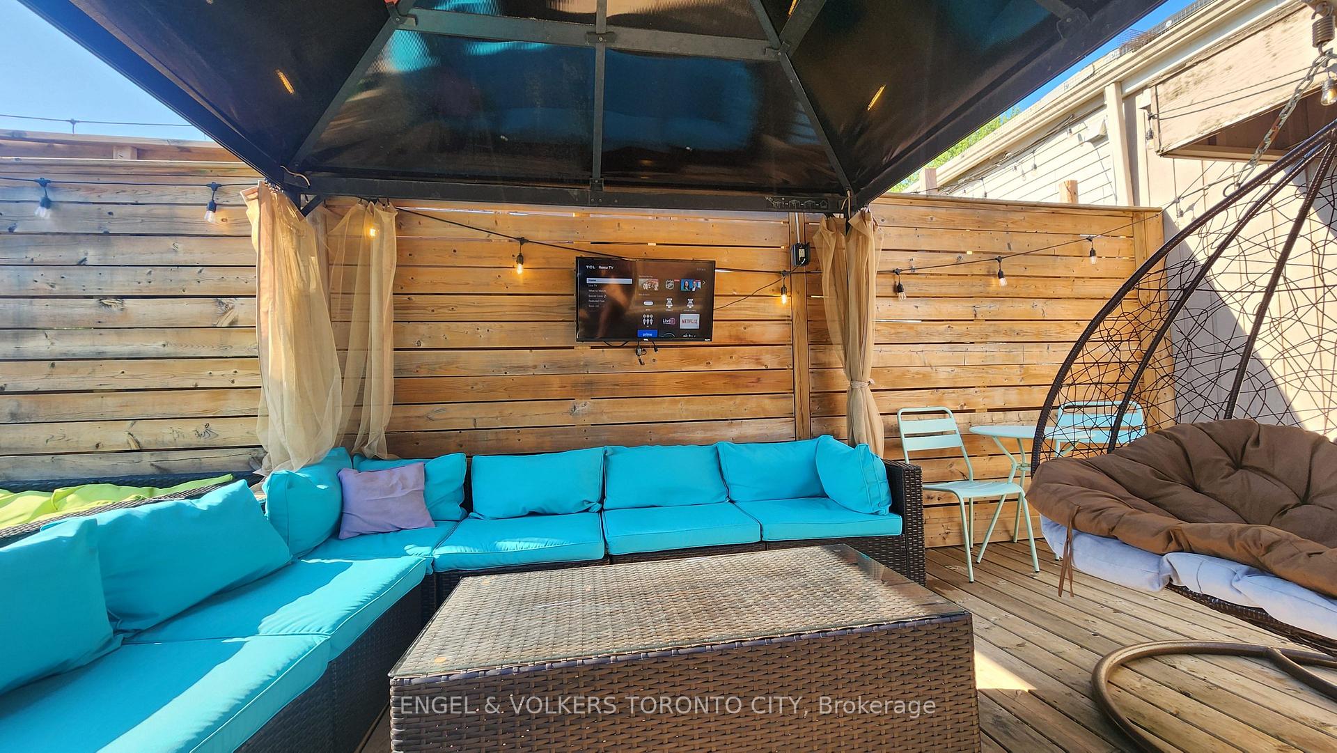 Photo 34 of 298 Seaton Street, Toronto, Cabbagetown-South St. James Town — HOMEH