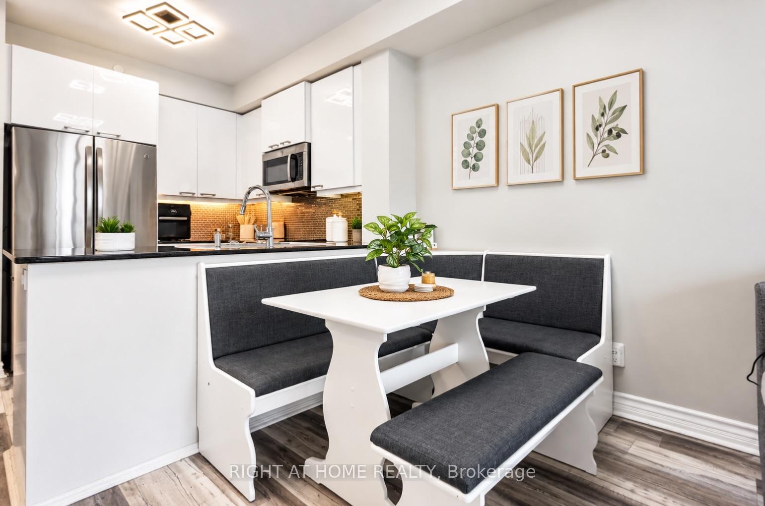 Photo 4 of Unit 607, 1328 Birchmount Road, Scarborough, Wexford-Maryvale — HOMEH