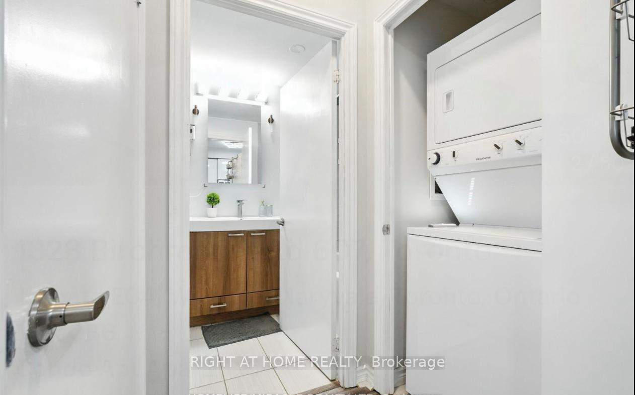 Photo 5 of Unit 607, 1328 Birchmount Road, Scarborough, Wexford-Maryvale — HOMEH