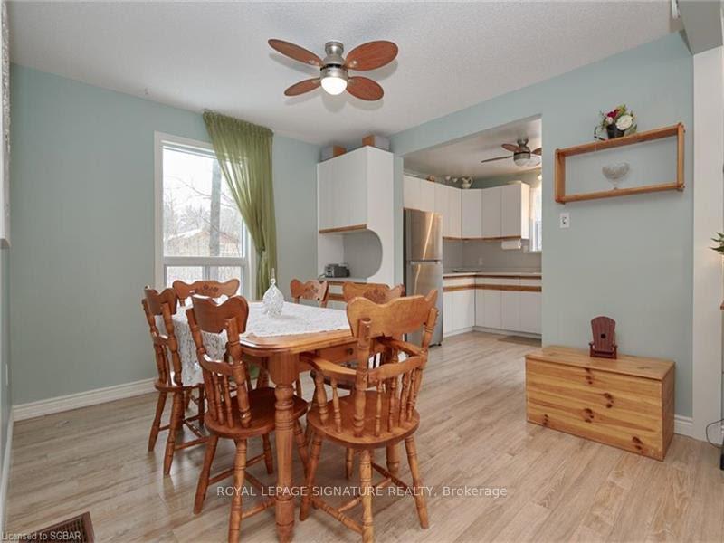 Photo 2 of 53 Lindale Avenue, Tiny, Rural Tiny — HOMEH