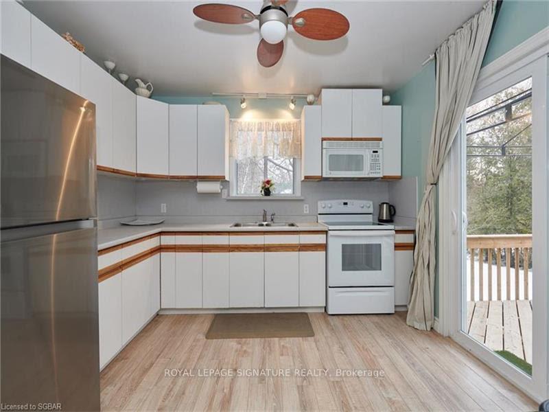 Photo 3 of 53 Lindale Avenue, Tiny, Rural Tiny — HOMEH