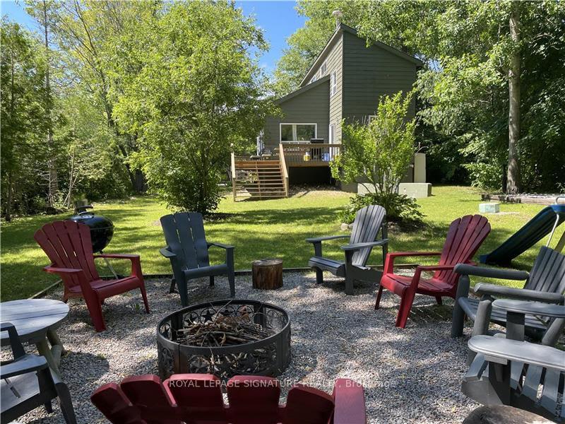 Photo 13 of 53 Lindale Avenue, Tiny, Rural Tiny — HOMEH